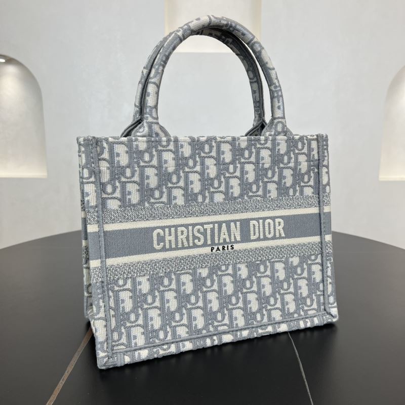 chr1st1an D10r shopping bags